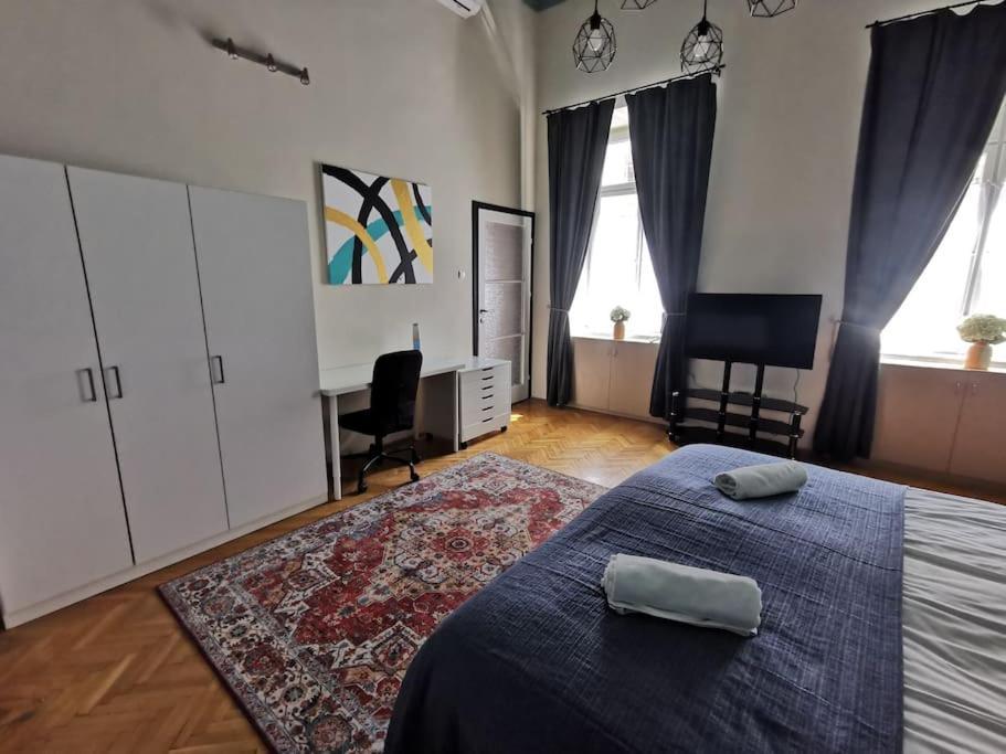 Astoria Downtown Apartament Budapesta