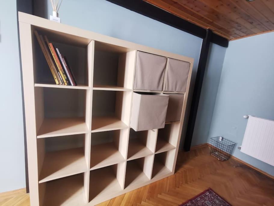 Apartament Astoria Downtown Budapesta
