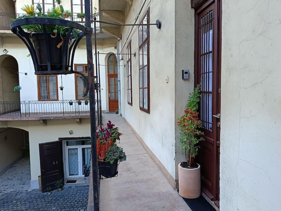 Astoria Downtown Apartament Budapesta